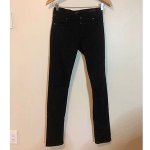 Citizens of Humanity Avedon Slick Skinny Leg Jeans